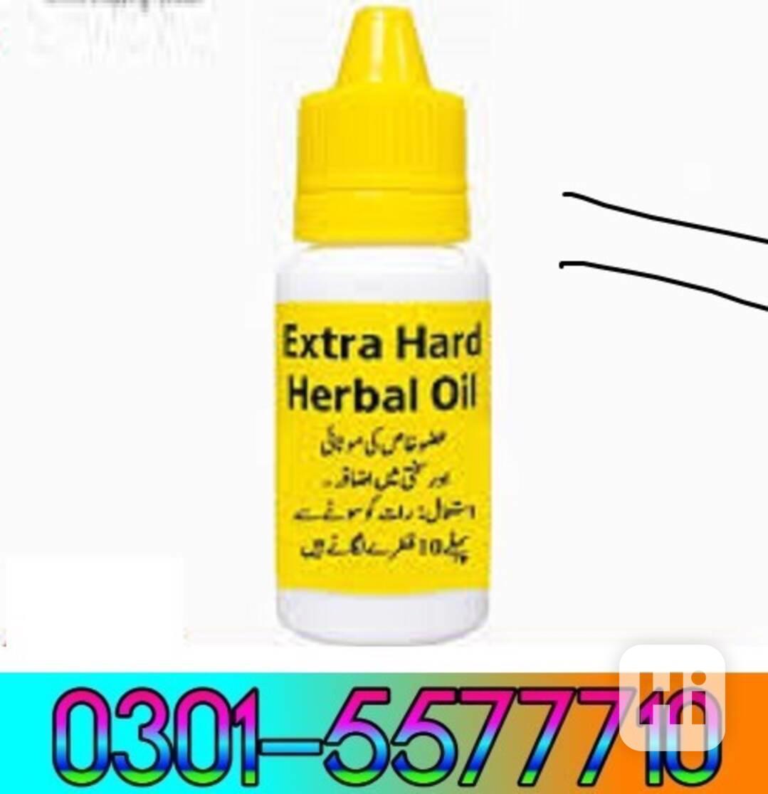 Extra Hard Herbal Oil In Pakistan <<,, 03015577710 || - foto 1