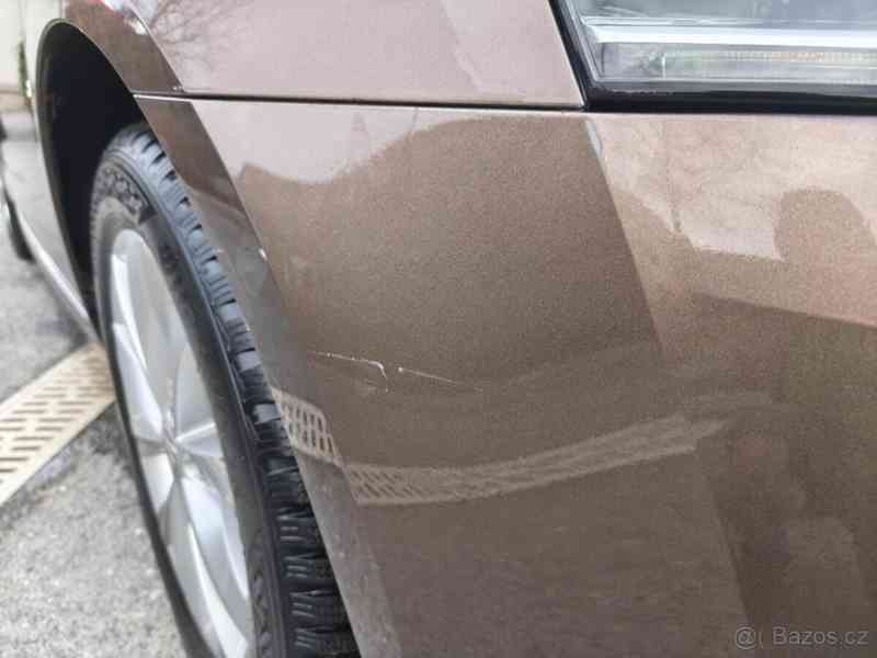 Škoda Octavia 1,6   TDi DSG Style R.v. 2018, tažné - foto 14