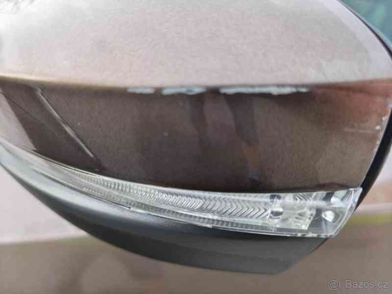 Škoda Octavia 1,6   TDi DSG Style R.v. 2018, tažné - foto 4