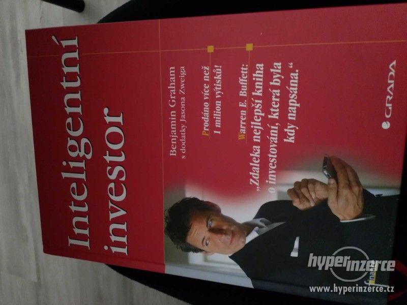 Inteligentní investor - foto 1