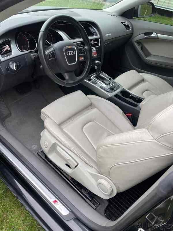 Audi A5 2,7 tdi Sline - foto 10