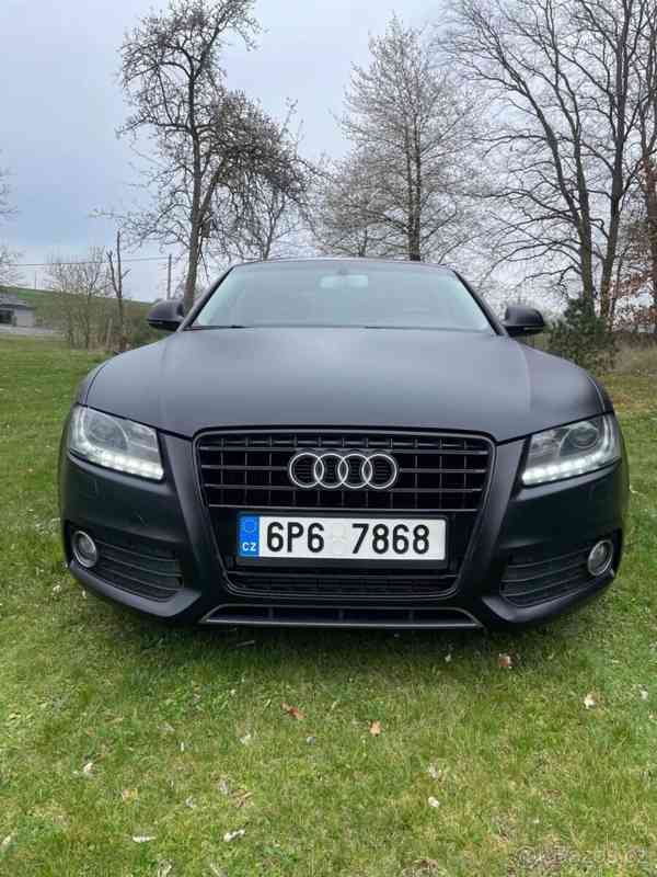 Audi A5 2,7 tdi Sline - foto 2