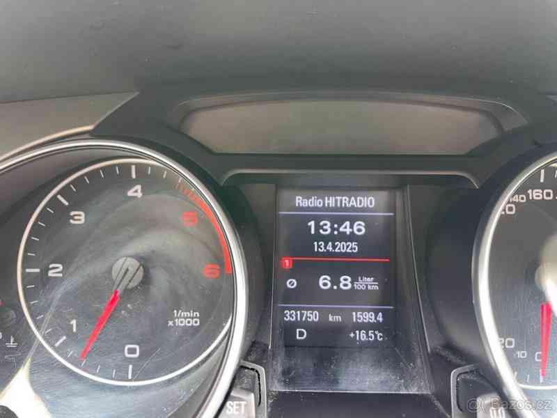 Audi A5 2,7 tdi Sline - foto 7