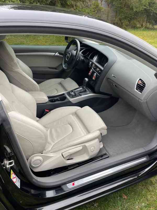 Audi A5 2,7 tdi Sline - foto 9