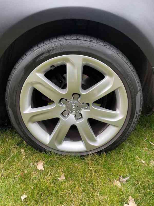Audi A5 2,7 tdi Sline - foto 5