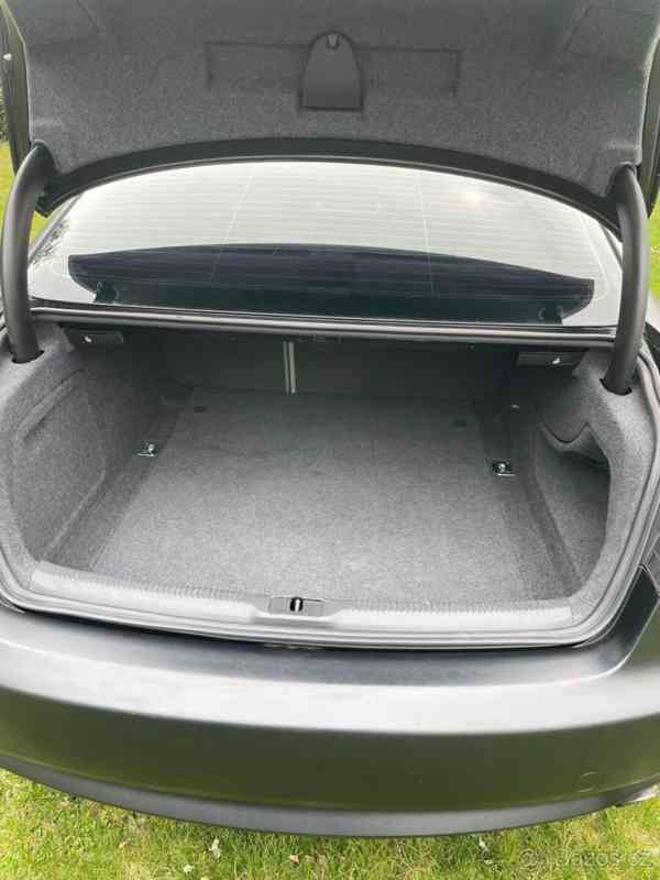 Audi A5 2,7 tdi Sline - foto 8