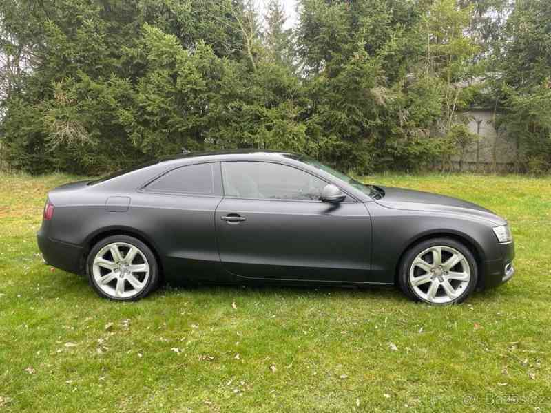 Audi A5 2,7 tdi Sline - foto 3