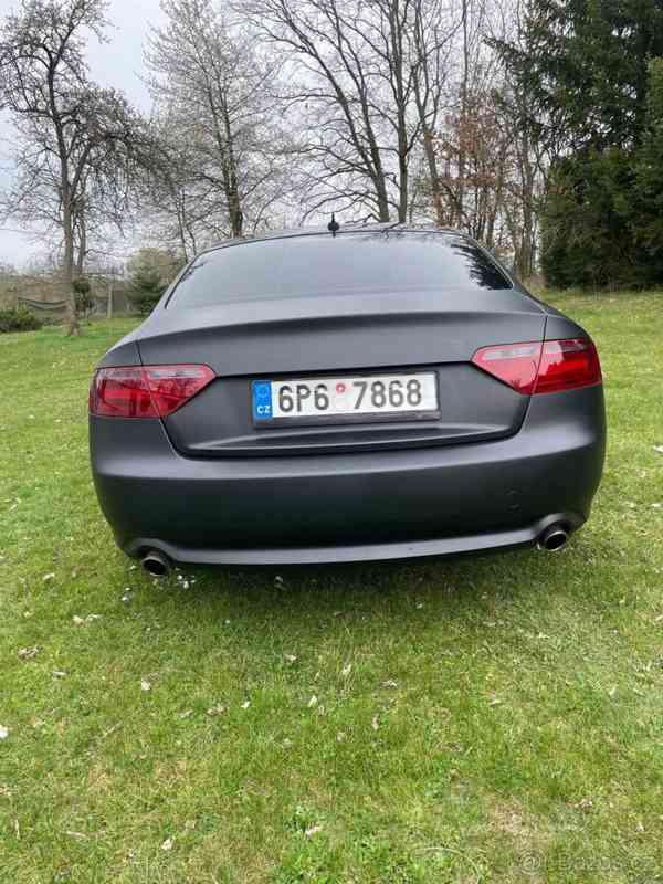 Audi A5 2,7 tdi Sline - foto 6