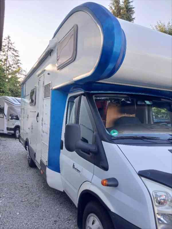 Ford Ostatní Benimar - foto 2