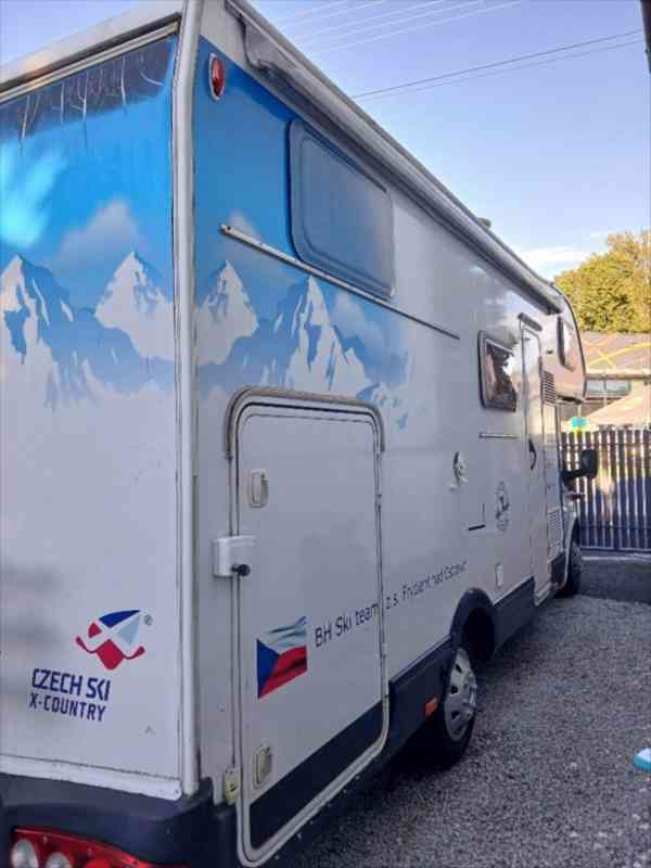Ford Ostatní Benimar - foto 9