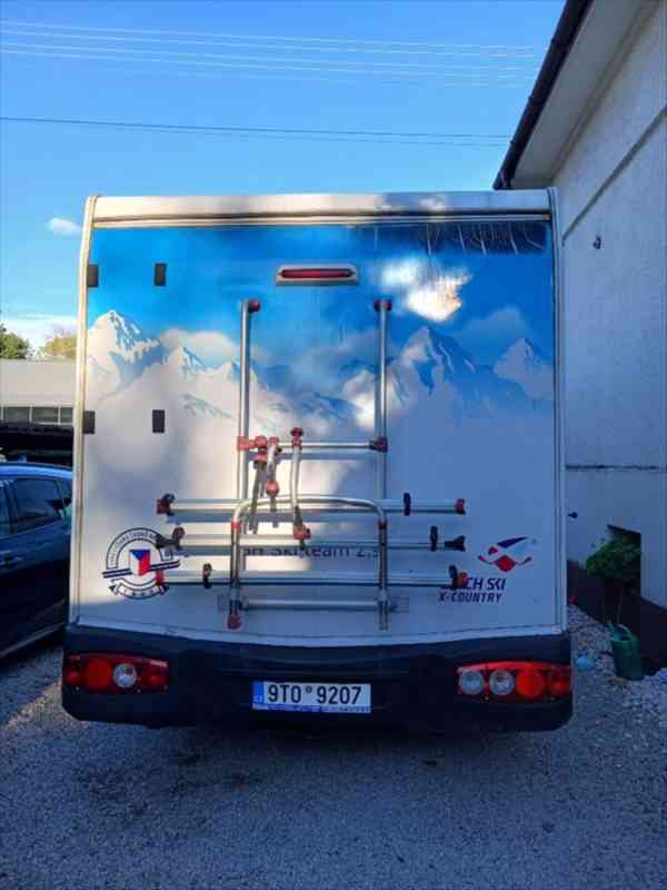 Ford Ostatní Benimar - foto 3