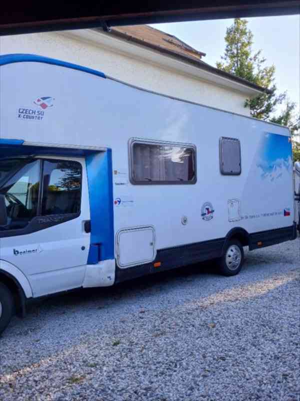 Ford Ostatní Benimar - foto 14