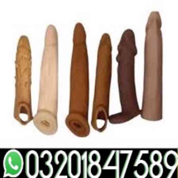 Generic Silicon Condom In Hyderabad $##@ 03201847589 - foto 1