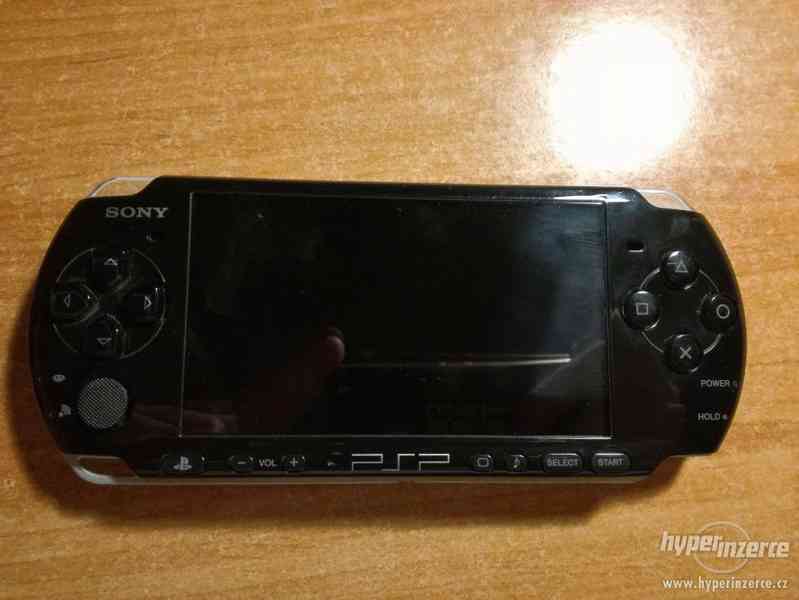 SONY PSP 3004 - foto 2