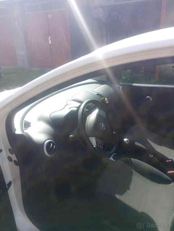 Nissan Note 1,4   prodám - foto 6