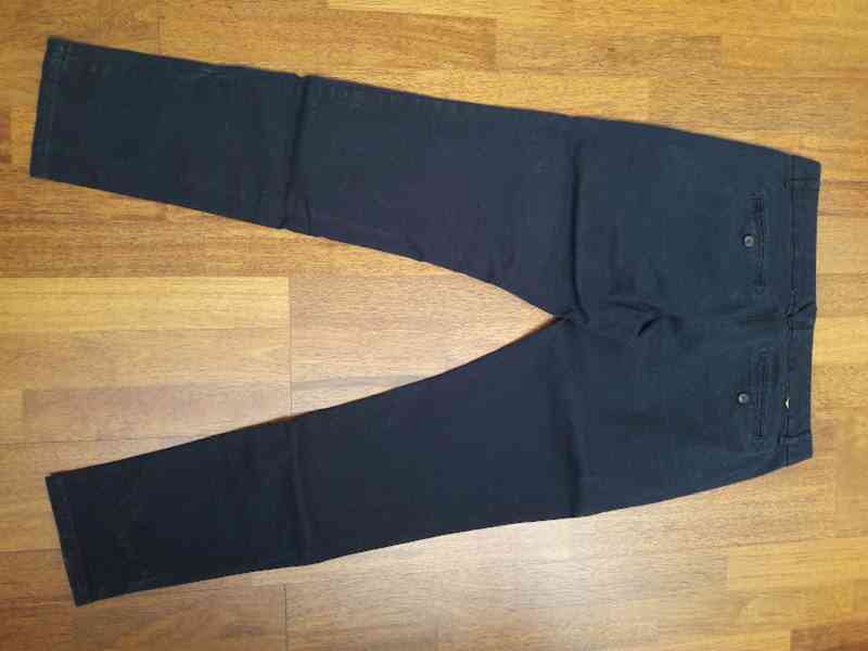 Dámské kalhoty vel. 41 / 42 (XL) - foto 3