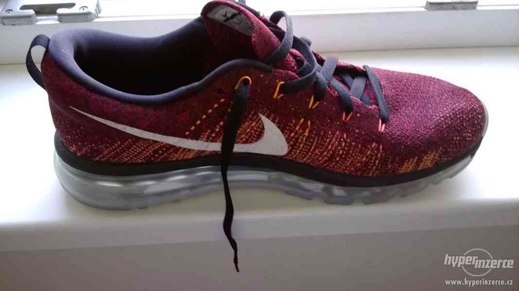 Běžecké boty Nike - foto 2