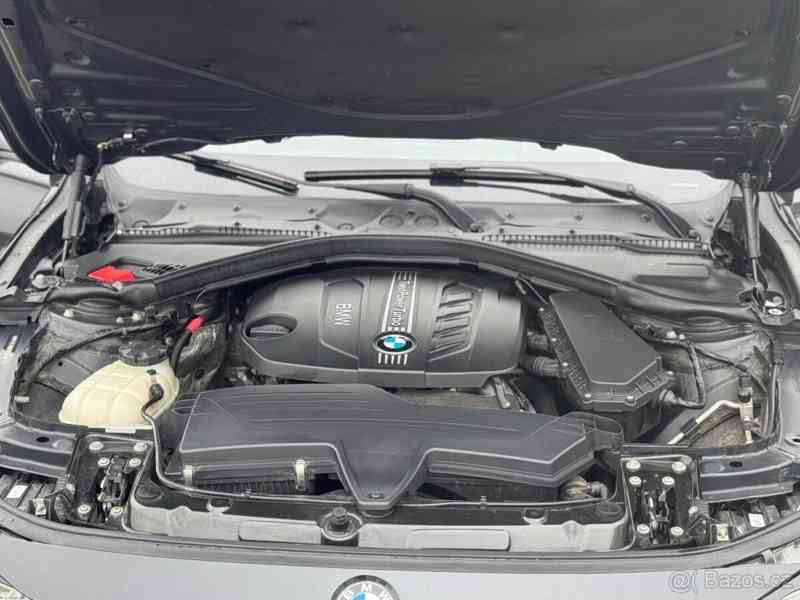 BMW Řada 3 2,0   F30 - foto 16