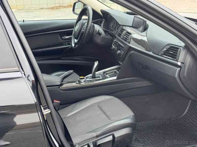 BMW Řada 3 2,0   F30 - foto 15