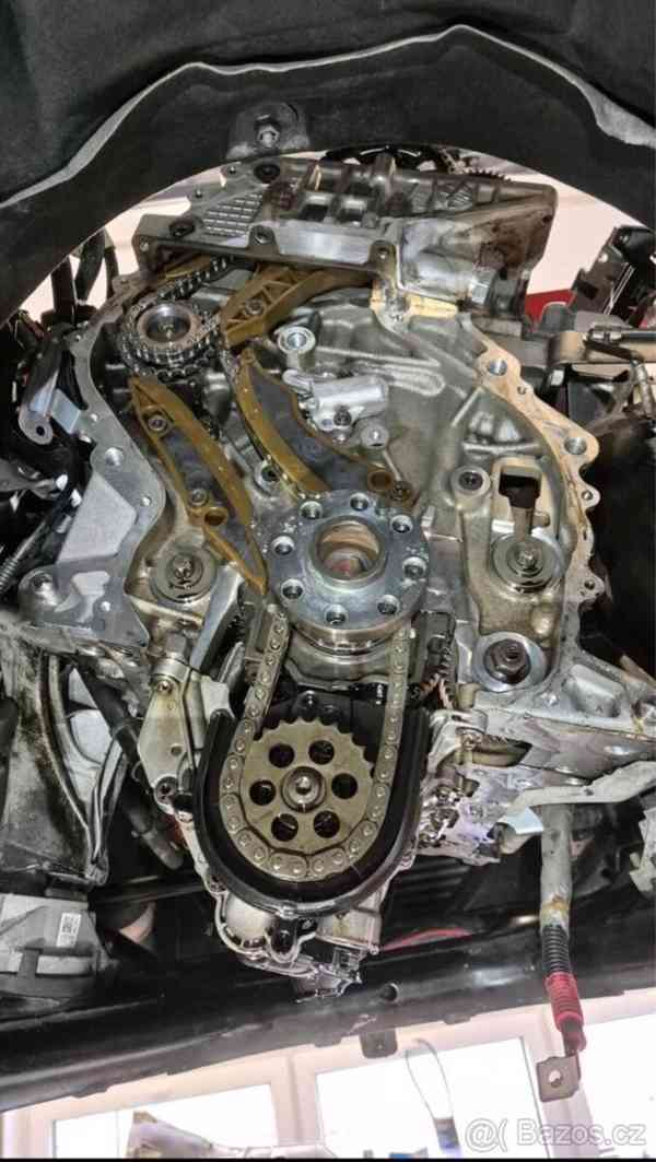 BMW Řada 3 2,0   F30 - foto 3
