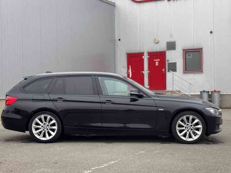 BMW Řada 3 2,0   F30 - foto 10