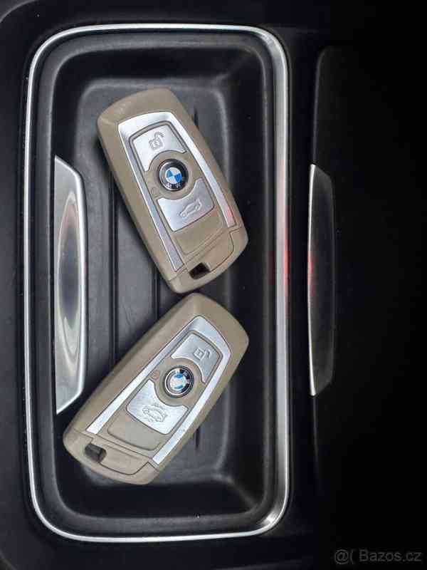 BMW Řada 3 2,0   F30 - foto 18
