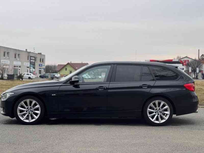 BMW Řada 3 2,0   F30 - foto 8
