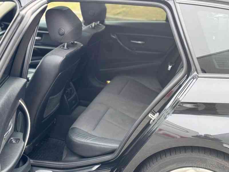 BMW Řada 3 2,0   F30 - foto 12