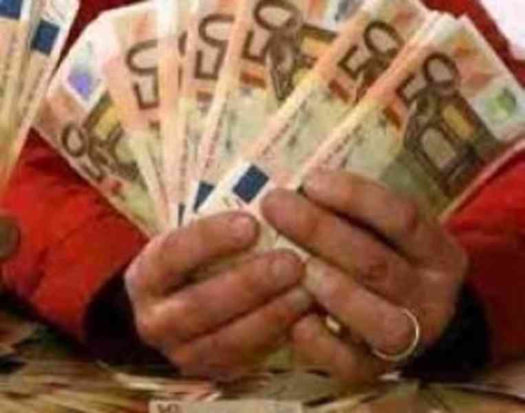 Byli jste podvedeni. Vaše nedůvěra je pochopitelná. 