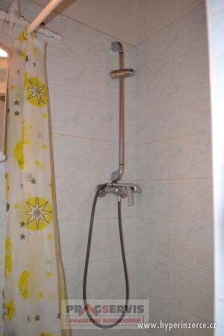 Garsonka, 24 m2, ul. Pplk.Sochora, Praha 7 - foto 6