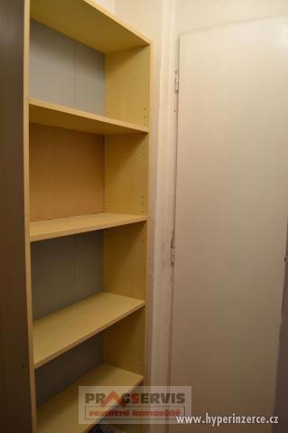 Garsonka, 24 m2, ul. Pplk.Sochora, Praha 7 - foto 7