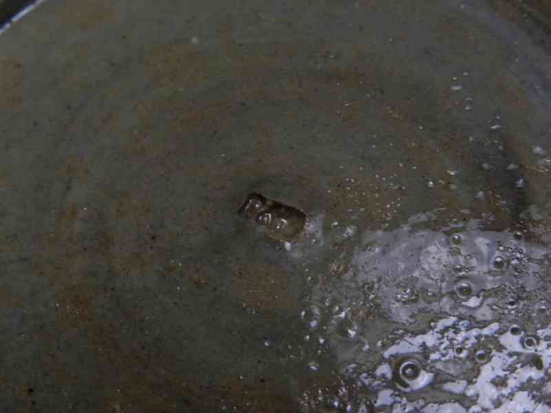 Masivní Hrnek s pokličkou a miskou Biedermeier Chodov - foto 8