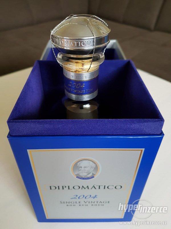 Diplomatico Single Vintage 2004 - foto 1