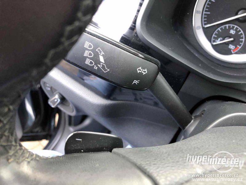 Škoda Kodiaq 2.0, nafta, r.v. 2017, navigace, kůže - foto 13
