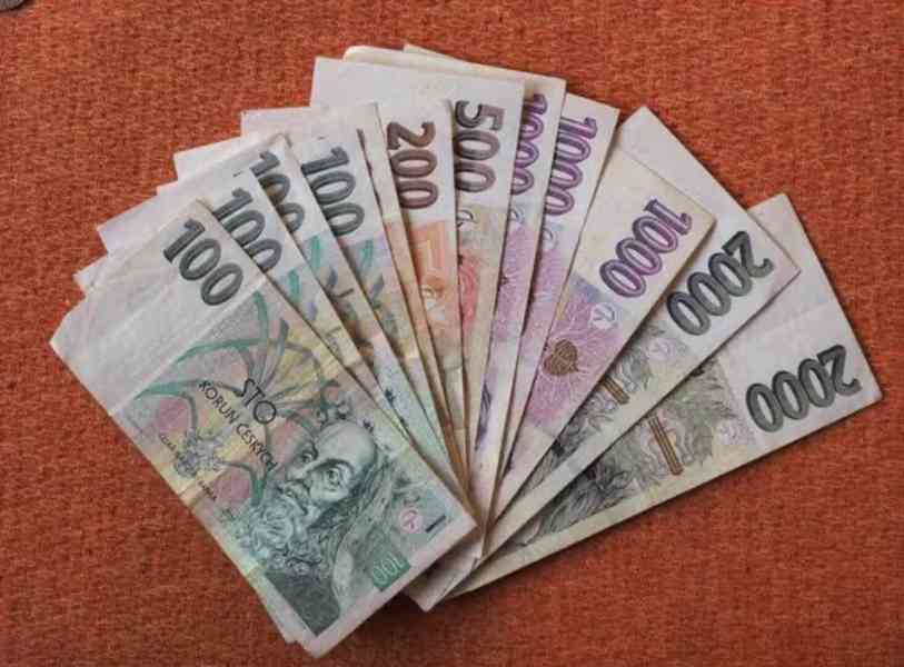 Váš projekt si zaslouží rychlé financování! - foto 2