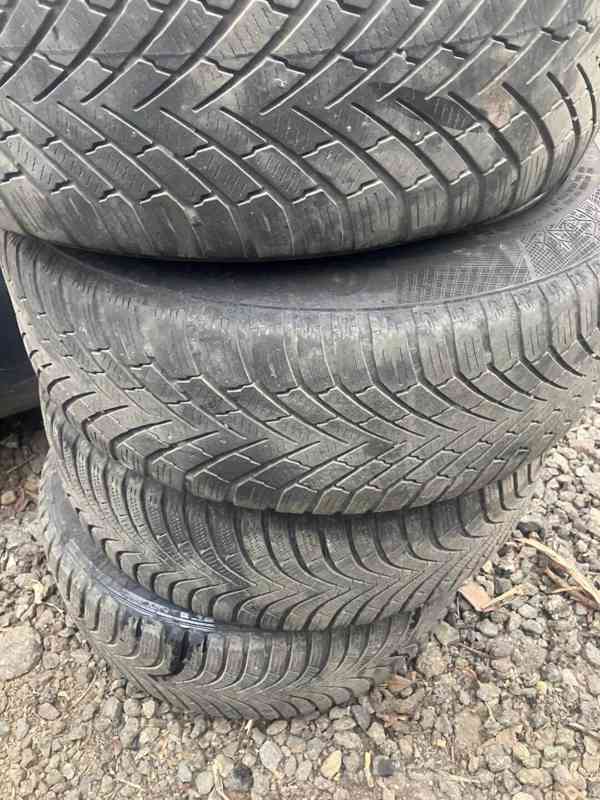 Audi A6 (C6/4F) 5x112 R16--Originální alu kola - foto 5