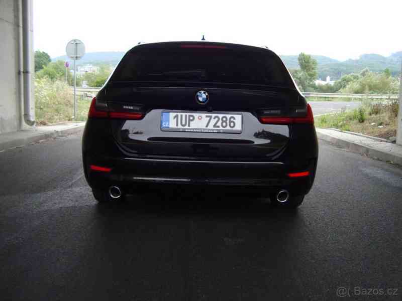 BMW 320D KOMBI - foto 3
