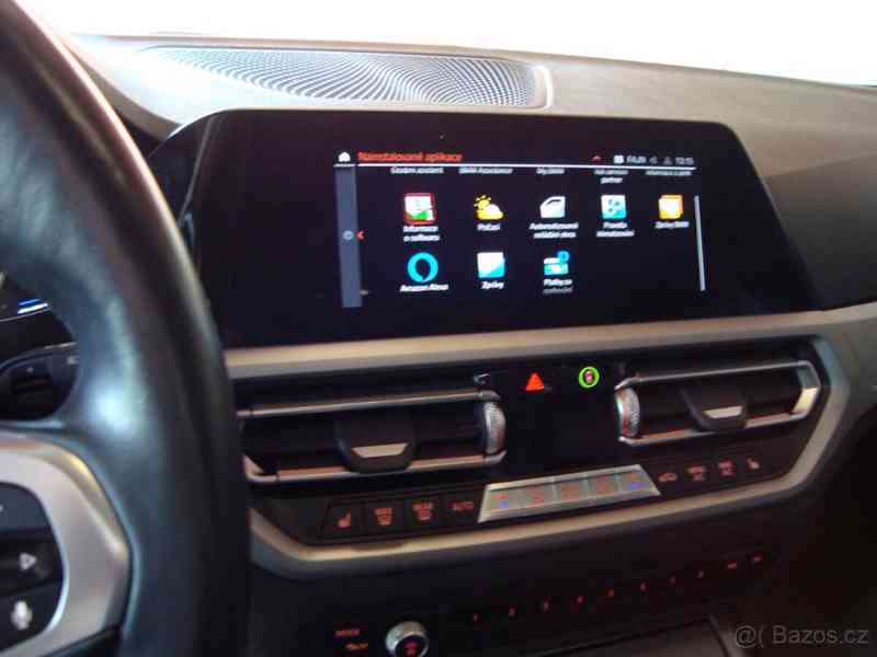 BMW 320D KOMBI - foto 18