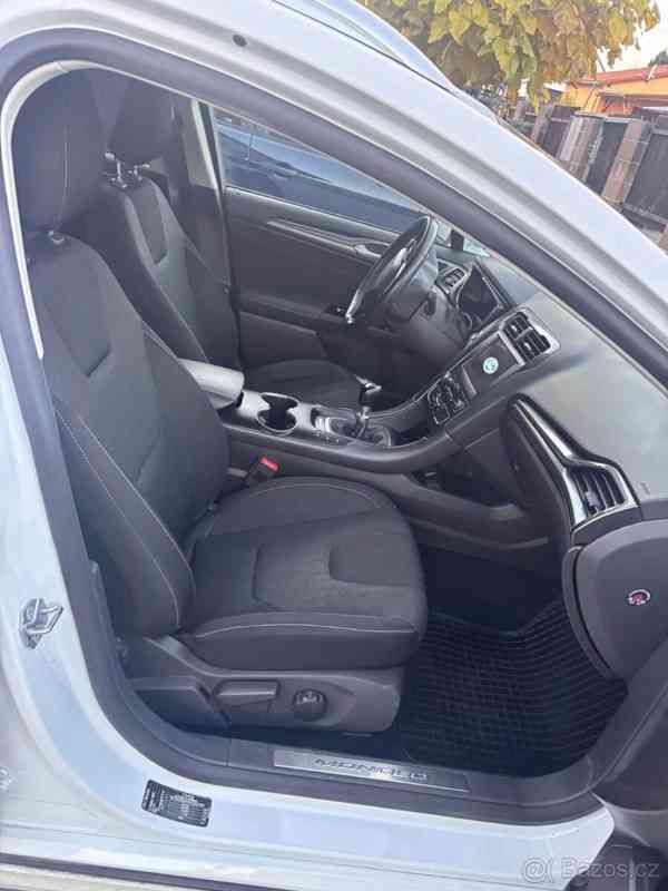 Ford Mondeo 2,0 - foto 3