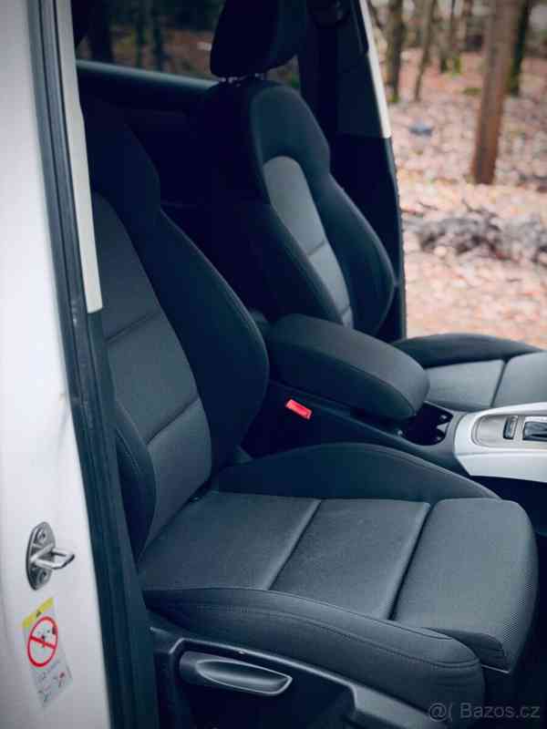 Audi Q5 2,0   tdi Quattro DPH - foto 12
