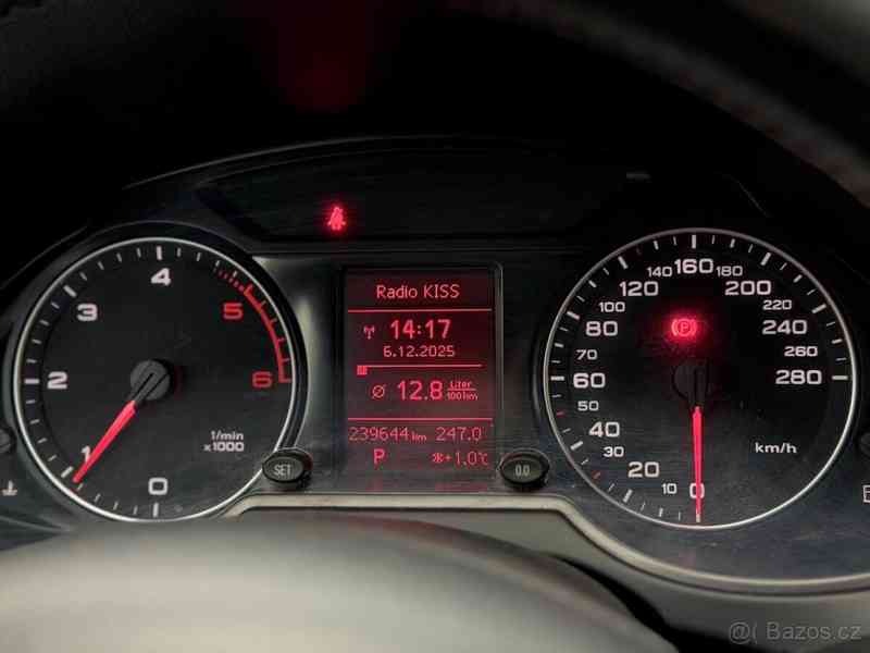 Audi Q5 2,0   tdi Quattro DPH - foto 9