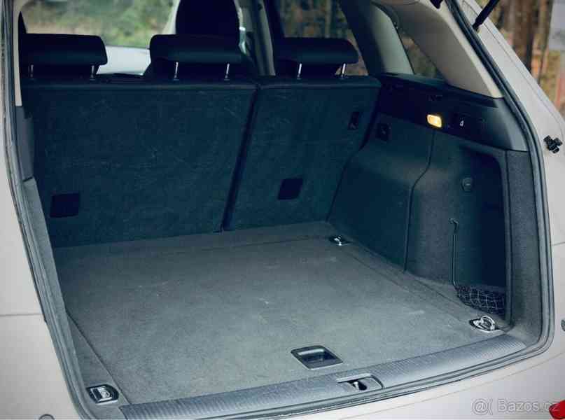 Audi Q5 2,0   tdi Quattro DPH - foto 3