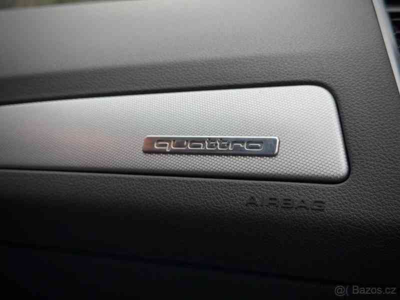 Audi Q5 2,0   tdi Quattro DPH - foto 13