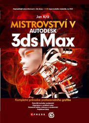 Mistrovství v Autodesk 3Ds Max - foto 1