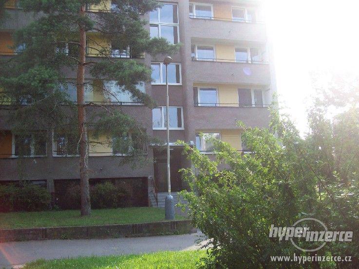 Velice hezký byt 3+1 Pardubice - Dubina - foto 1