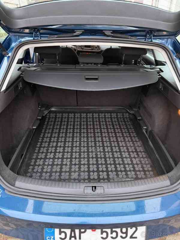 Seat Leon 1,2   TSI 81KW - foto 17