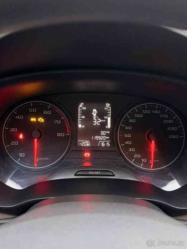 Seat Leon 1,2   TSI 81KW - foto 18