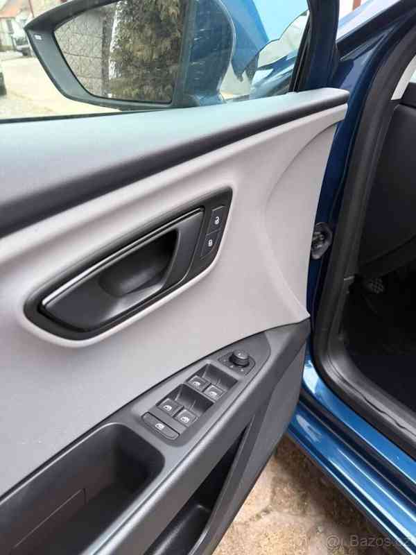 Seat Leon 1,2   TSI 81KW - foto 16