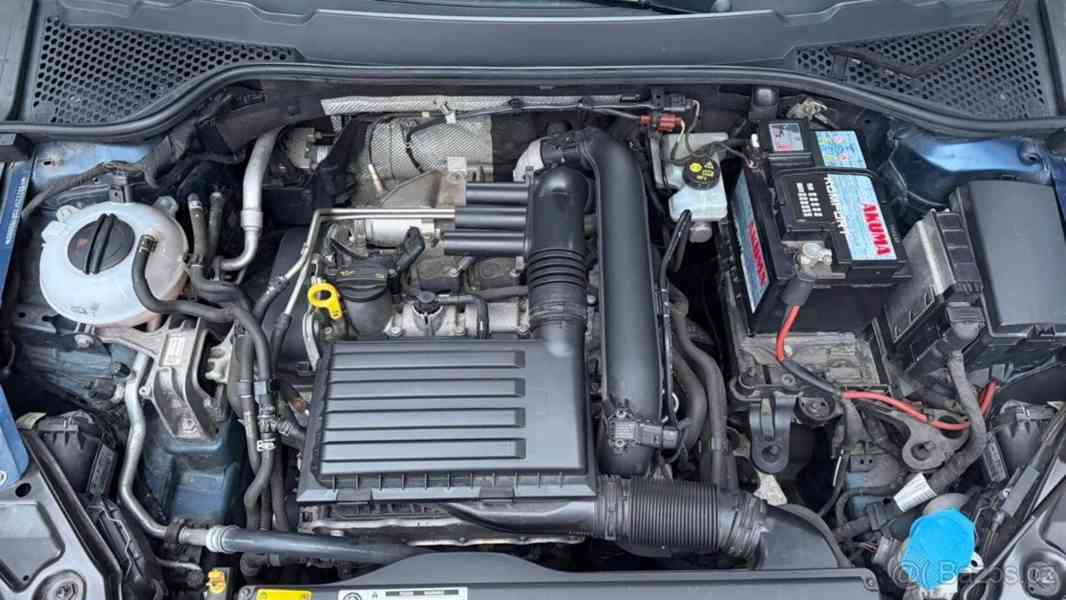 Seat Leon 1,2   TSI 81KW - foto 5