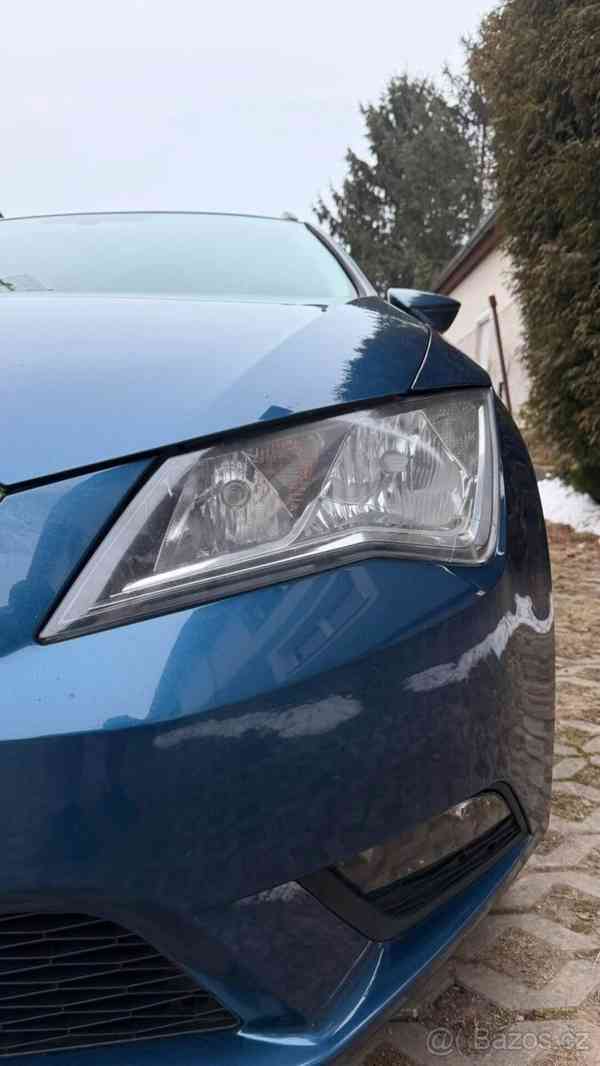Seat Leon 1,2   TSI 81KW - foto 7